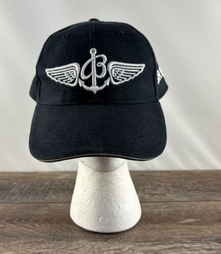 breitling strapback